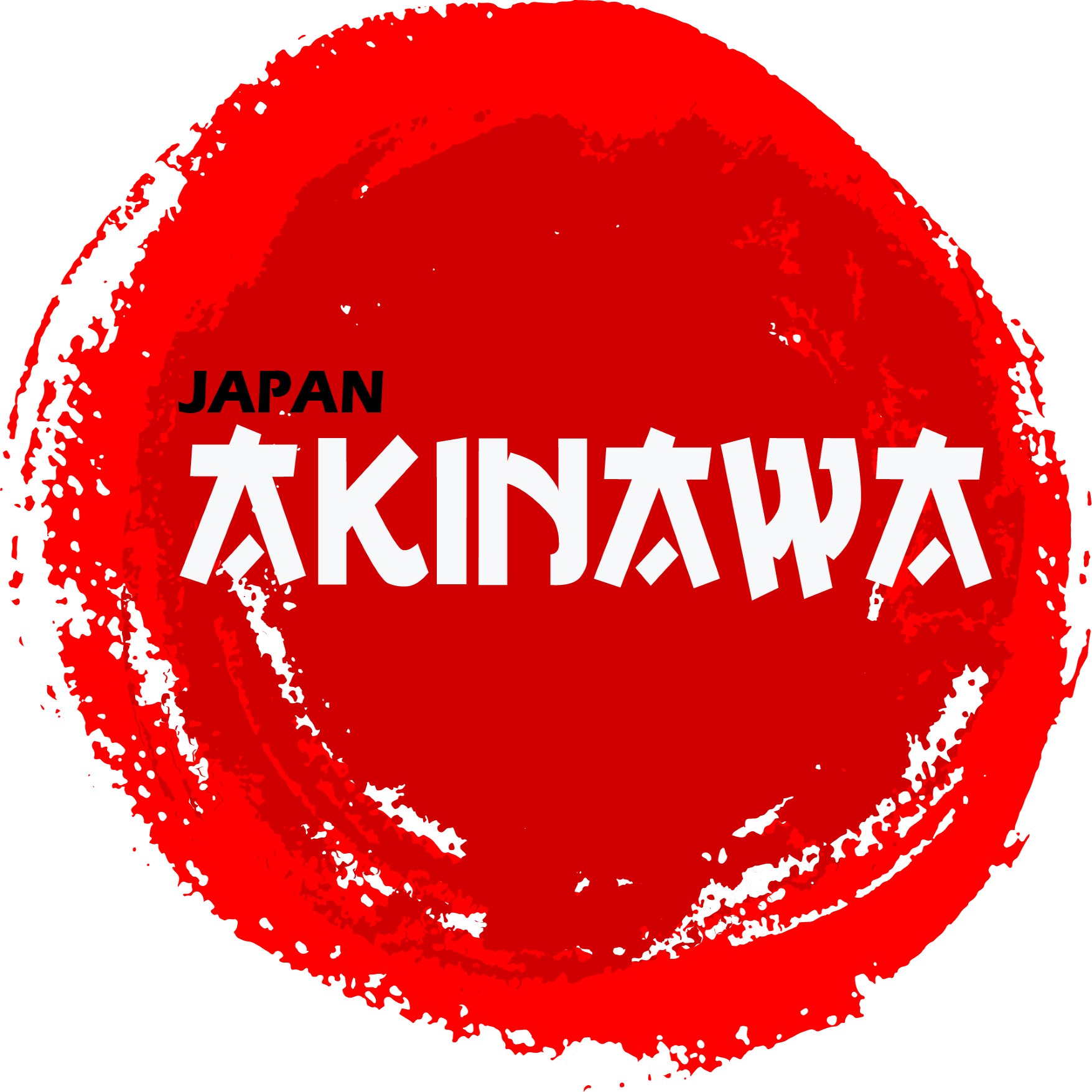 Akinawa Parts Logo